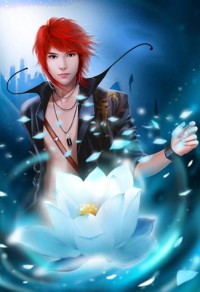 [綜漫同人]文系少年綱吉君