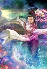 无限综漫之君莫离