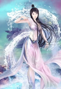 飛花盈袖