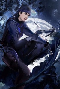 夫君是未来大魔王怎么办？