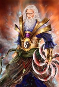 万人迷炮灰的职业生涯