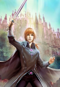 红楼：皇妃嫡女，我振兴贾府