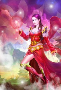 特工重生快穿全能女神