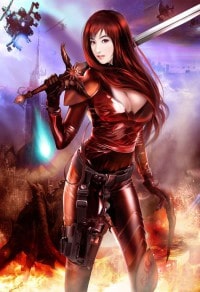 重生魔尊真的不想被捧