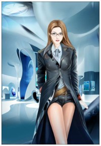 调教公主女奴(H)