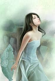 女友莹莹的华丽蜕变