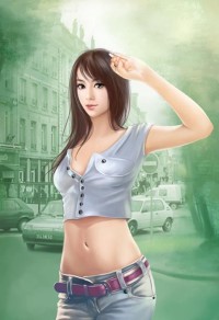 我的完美双胞胎老婆