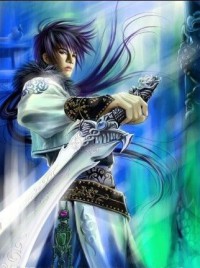 武林高手圈养记