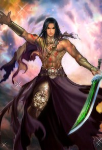 穿书后我成了主角的小师尊