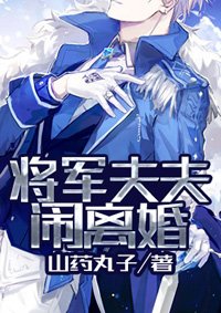 将军夫夫闹离婚