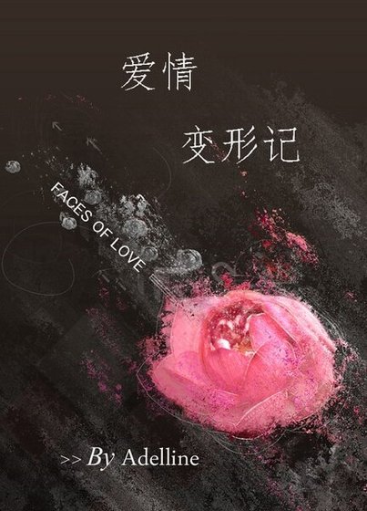 爱情变形记 Faces of Love