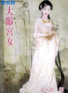 大龄宫女