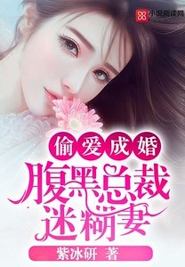 偷爱成婚：腹黑总裁迷糊妻