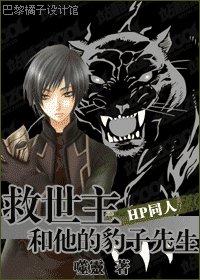 (HP同人)救世主和他的豹子先生