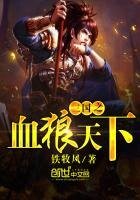 三國之血狼天下