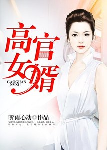 高官女婿