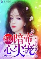 重生國民千金:暗帝心尖寵