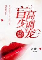 美色如刃:盲少高调宠