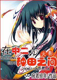 (火影同人)在中二与种田之间