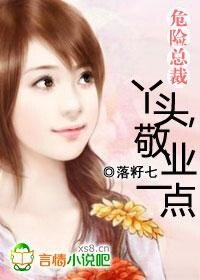 危险总裁:丫头,敬业一点!