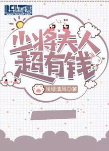 少將夫人超有錢