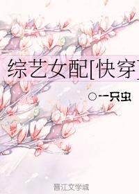 快穿女配的综艺之旅