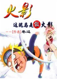 火影:这泥马是假火影