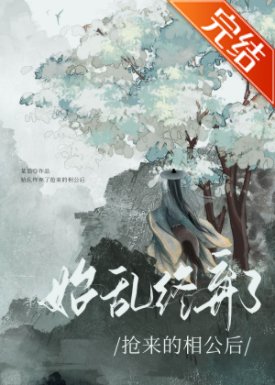 始乱终弃了抢来的相公后