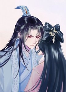我死后师兄黑化了