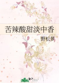 苦辣酸甜淡中香