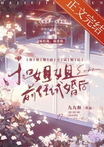 和姐姐前任试婚后