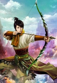 成劍之路