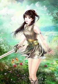 一品女官花满溪