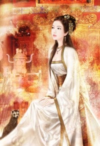 穿越三界的愛——靈異祖I
