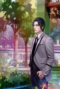 [冬兵]凛冬玫瑰